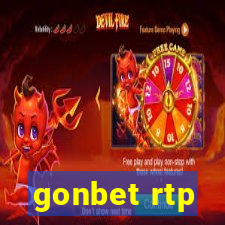 gonbet rtp